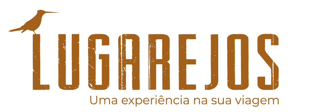 Site Lugarejos